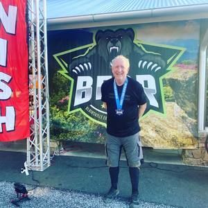 Meet your Posher, Russell